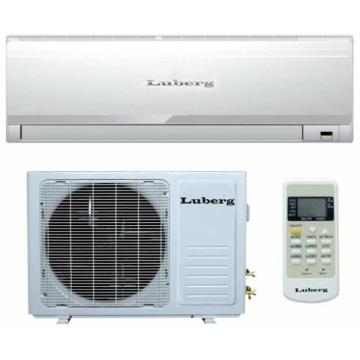 Air conditioner Luberg LSR-33HD 