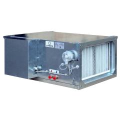 Ventilation unit Lufberg LVU-2000-E-ECO2