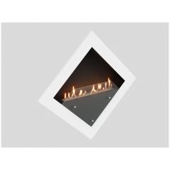 Fireplace Lux Fire Диамант XS
