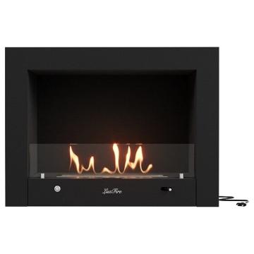 Fireplace Lux Fire Фаер Бокс 4 30 