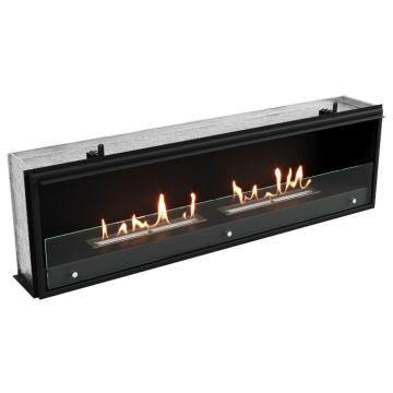 Fireplace Lux Fire Фаер Бокс Вега-2 