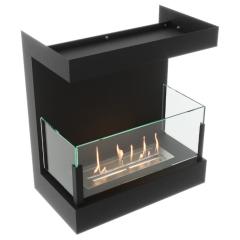 Fireplace Lux Fire 440 S