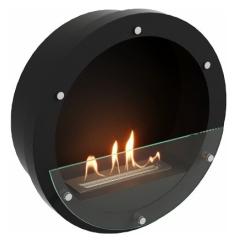 Fireplace Lux Fire Иллюзион 500 Н XS