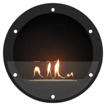 Fireplace Lux Fire Иллюзион 800 Н S 