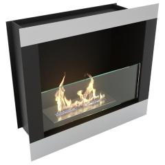 Fireplace Lux Fire Кабинет-550 S