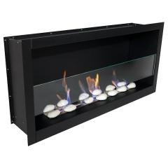 Fireplace Lux Fire Кабинет 400