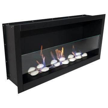 Fireplace Lux Fire Кабинет 400 