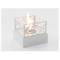 Fireplace Lux Fire Пикник 2