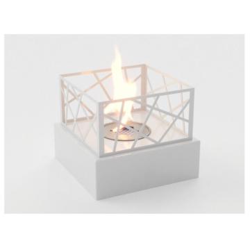 Fireplace Lux Fire Пикник 2 