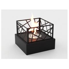 Fireplace Lux Fire Пикник