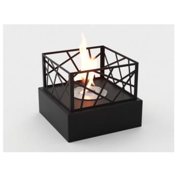 Fireplace Lux Fire Пикник 