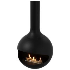 Fireplace Lux Fire Сфера 800