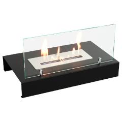 Fireplace Lux Fire 500 M