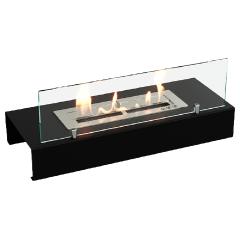 Fireplace Lux Fire 500 S