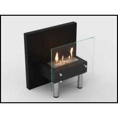 Fireplace Lux Fire Консул-600