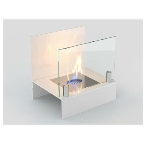 Fireplace Lux Fire Афиша М 