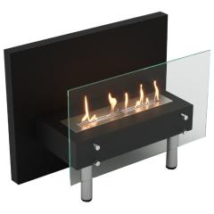 Fireplace Lux Fire Консул 3-800