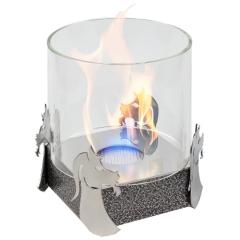 Fireplace Lux Fire Козерог