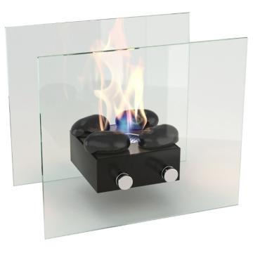 Fireplace Lux Fire Лондон M 