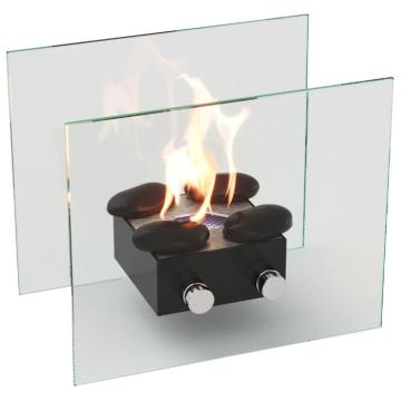 Fireplace Lux Fire Лондон S 