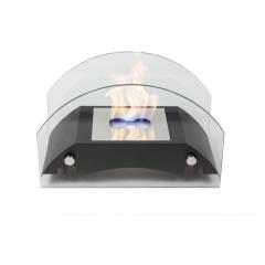 Fireplace Lux Fire Мост M