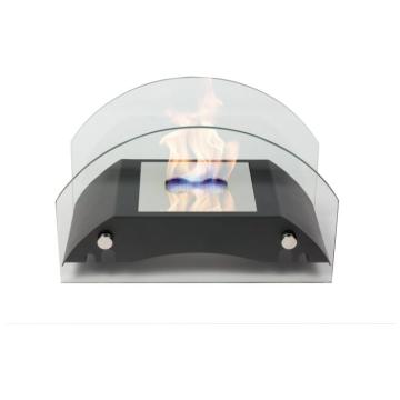 Fireplace Lux Fire Мост M 