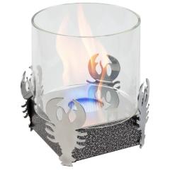 Fireplace Lux Fire Рак