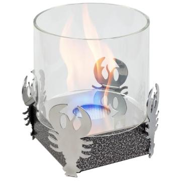 Fireplace Lux Fire Рак 