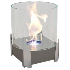 Fireplace Lux Fire Рондо S