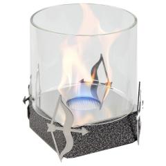 Fireplace Lux Fire Стрелец