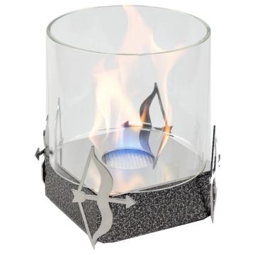 Fireplace Lux Fire Стрелец 