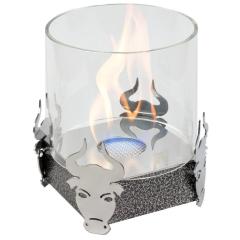 Fireplace Lux Fire Телец