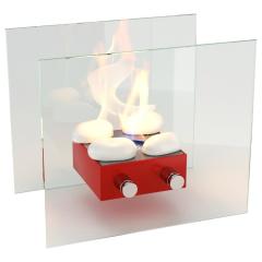 Fireplace Lux Fire Токио M
