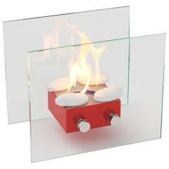 Fireplace Lux Fire Токио S