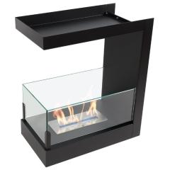 Fireplace Lux Fire 555 М