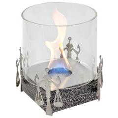 Fireplace Lux Fire Весы