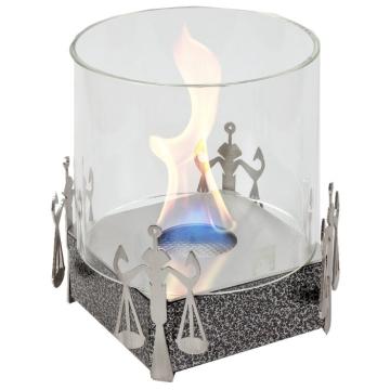 Fireplace Lux Fire Весы 