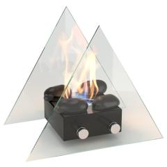 Fireplace Lux Fire Вулкан M
