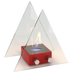 Fireplace Lux Fire Вулкан S