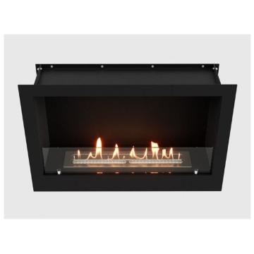 Fireplace Lux Fire Встроенный Кабинет 730 S 