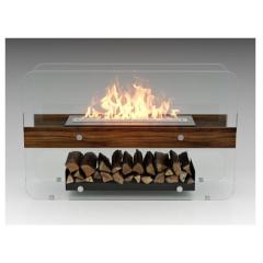 Fireplace Lux Fire LuxFire Пятница