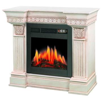 Fireplace Magic Flame Chausara 