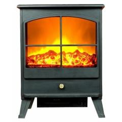 Fireplace Magic Flame Classic Style