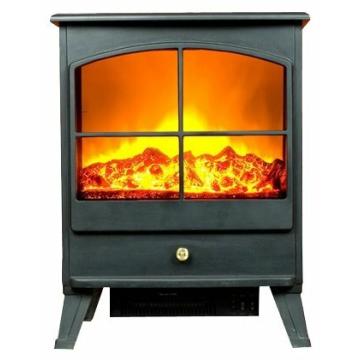 Fireplace Magic Flame Classic Style 