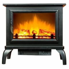Fireplace Magic Flame Comfort