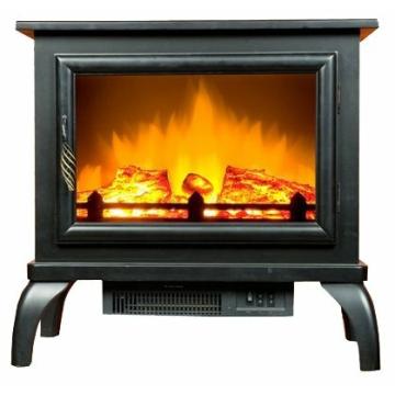 Fireplace Magic Flame Comfort 