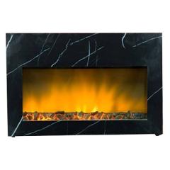 Fireplace Magic Flame Modern
