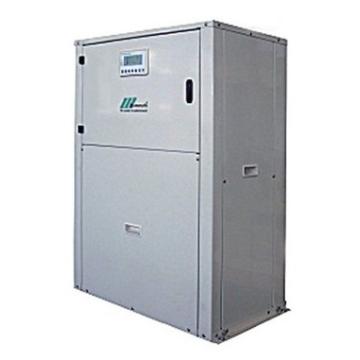 Heat pump Mammoth MSR J036WH L E 