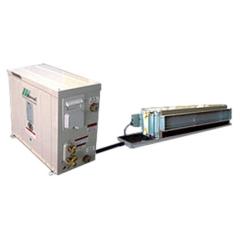 Heat pump Mammoth MSR-L019H-SPI/MSR-L019H-SPE
