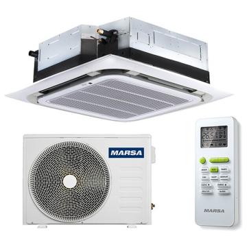 Air conditioner Marsa MRK-18UHTN/MRK-18HTNE-W 